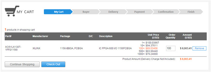NXD TECHNOLOGY CO., LTD