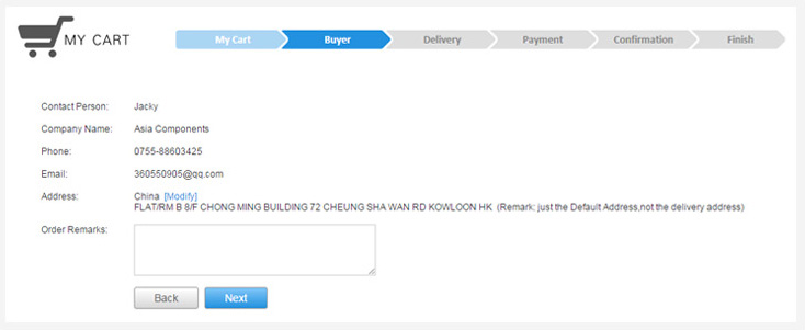NXD TECHNOLOGY CO., LTD