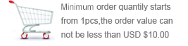Order Value