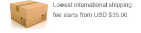 Shipping Fee